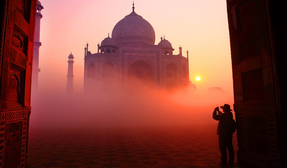 India